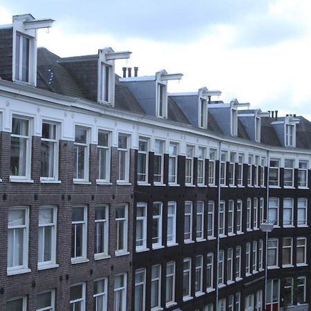 Olive Bed And Breakfast Amsterdam Exterior photo